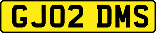 GJ02DMS