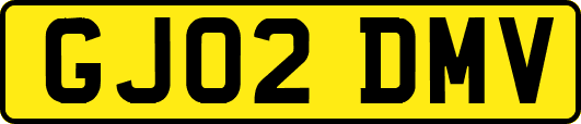GJ02DMV