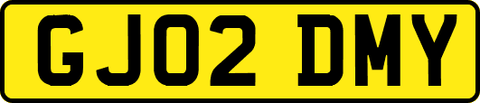 GJ02DMY
