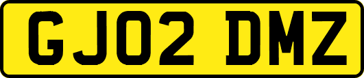 GJ02DMZ