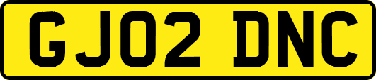 GJ02DNC