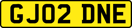 GJ02DNE