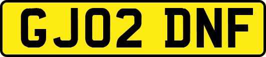 GJ02DNF