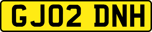 GJ02DNH