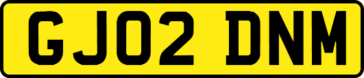 GJ02DNM