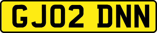 GJ02DNN