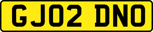 GJ02DNO