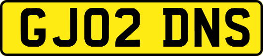 GJ02DNS