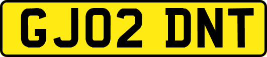 GJ02DNT