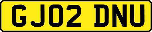GJ02DNU