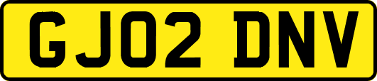 GJ02DNV