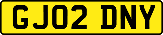 GJ02DNY