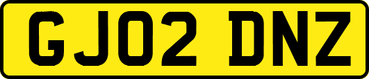 GJ02DNZ