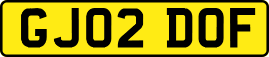 GJ02DOF