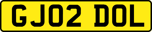 GJ02DOL