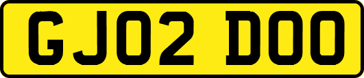 GJ02DOO