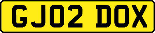 GJ02DOX