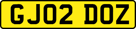 GJ02DOZ