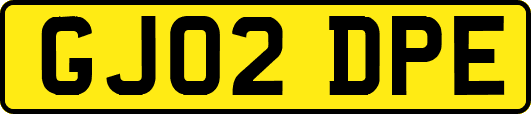 GJ02DPE