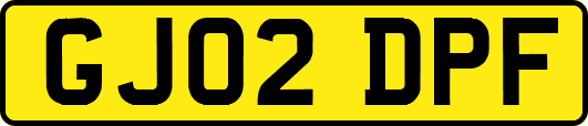GJ02DPF