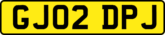 GJ02DPJ