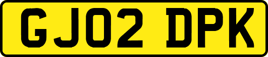 GJ02DPK