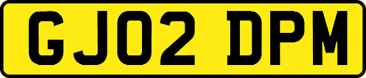 GJ02DPM