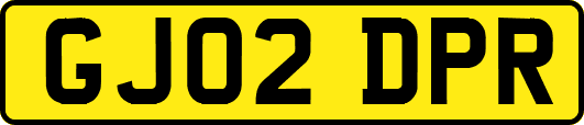 GJ02DPR
