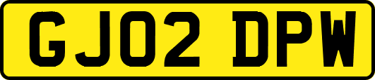 GJ02DPW
