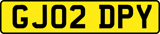 GJ02DPY