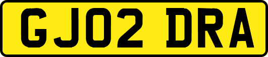 GJ02DRA