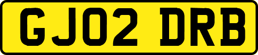 GJ02DRB