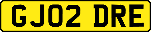 GJ02DRE
