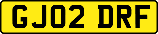 GJ02DRF