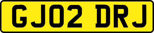 GJ02DRJ