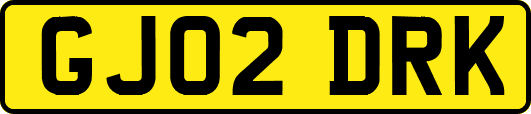 GJ02DRK