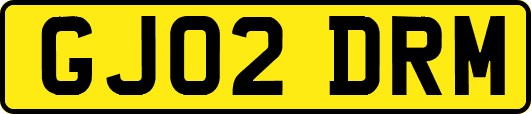 GJ02DRM