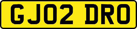 GJ02DRO