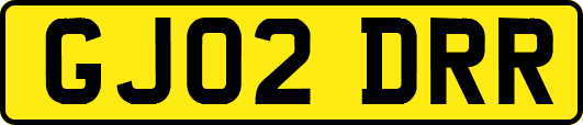 GJ02DRR