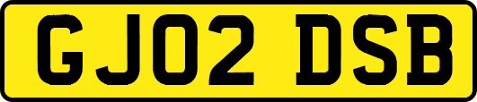 GJ02DSB