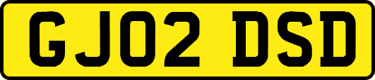 GJ02DSD