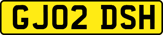 GJ02DSH
