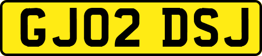 GJ02DSJ