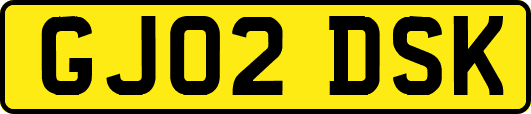 GJ02DSK