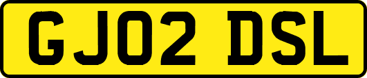 GJ02DSL