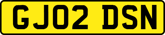 GJ02DSN
