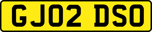 GJ02DSO