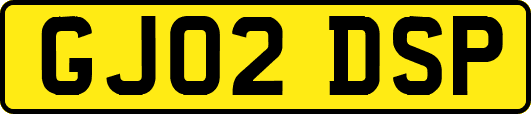GJ02DSP