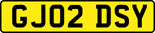 GJ02DSY