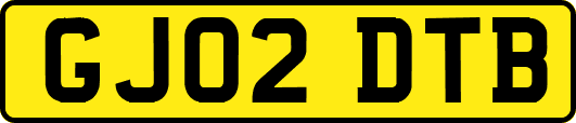 GJ02DTB